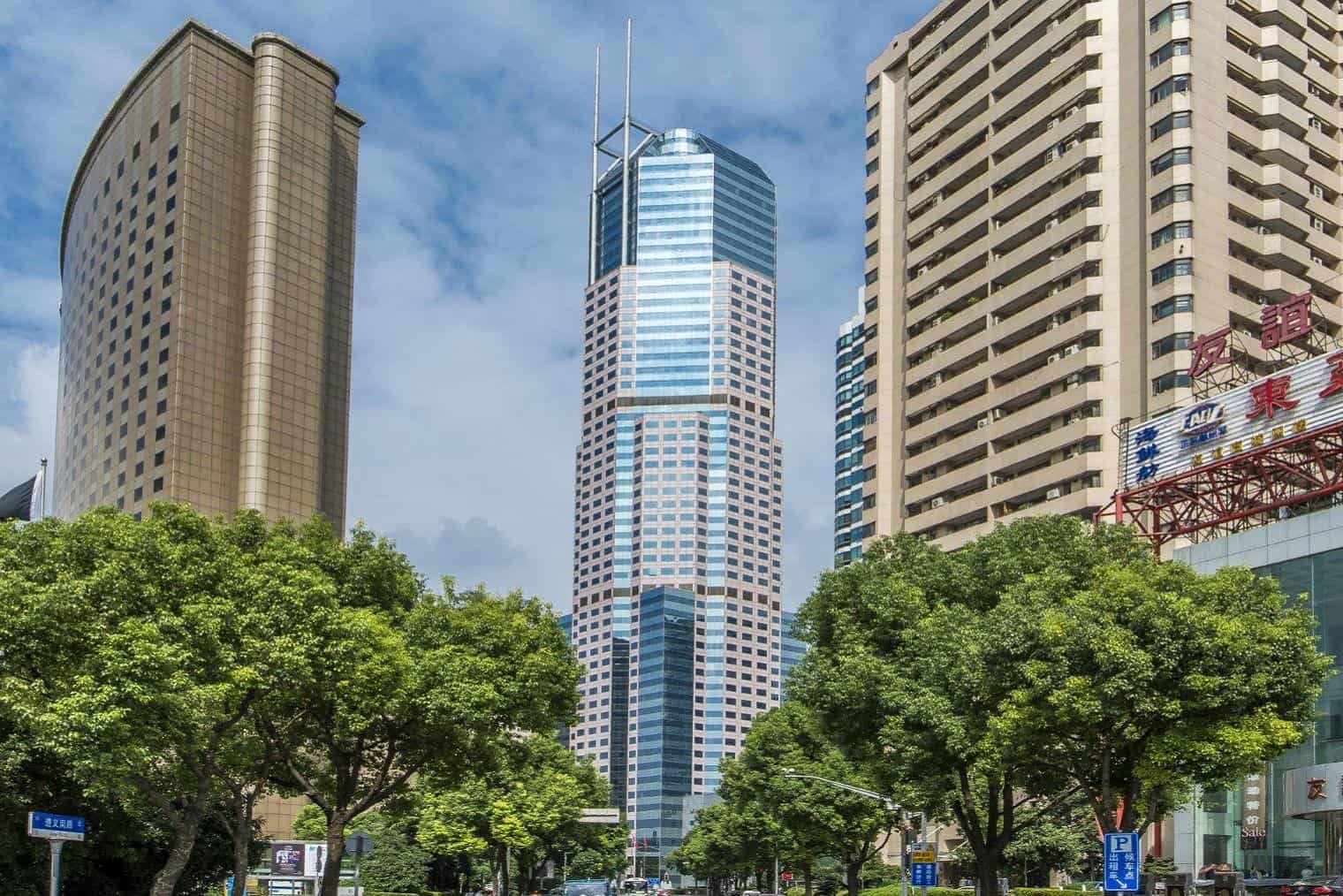 外立面