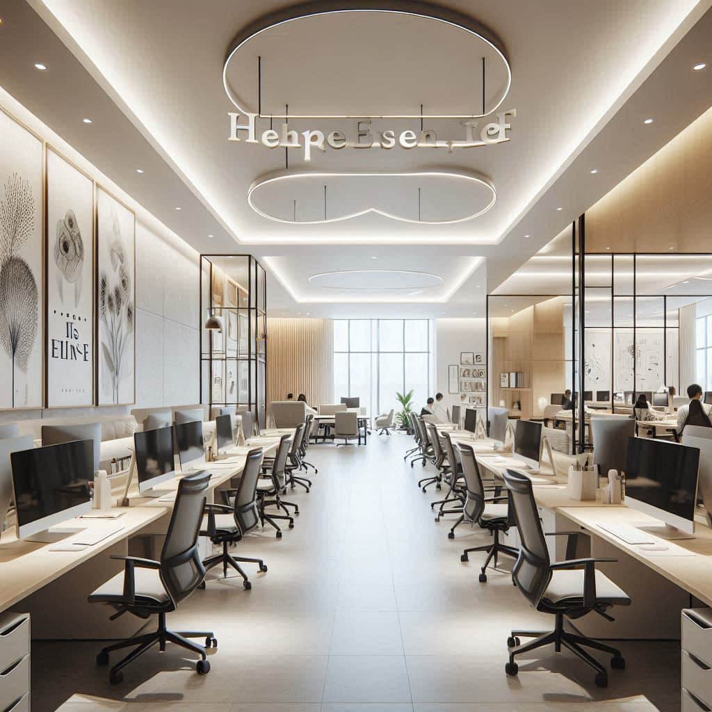 大厦名字文章配图