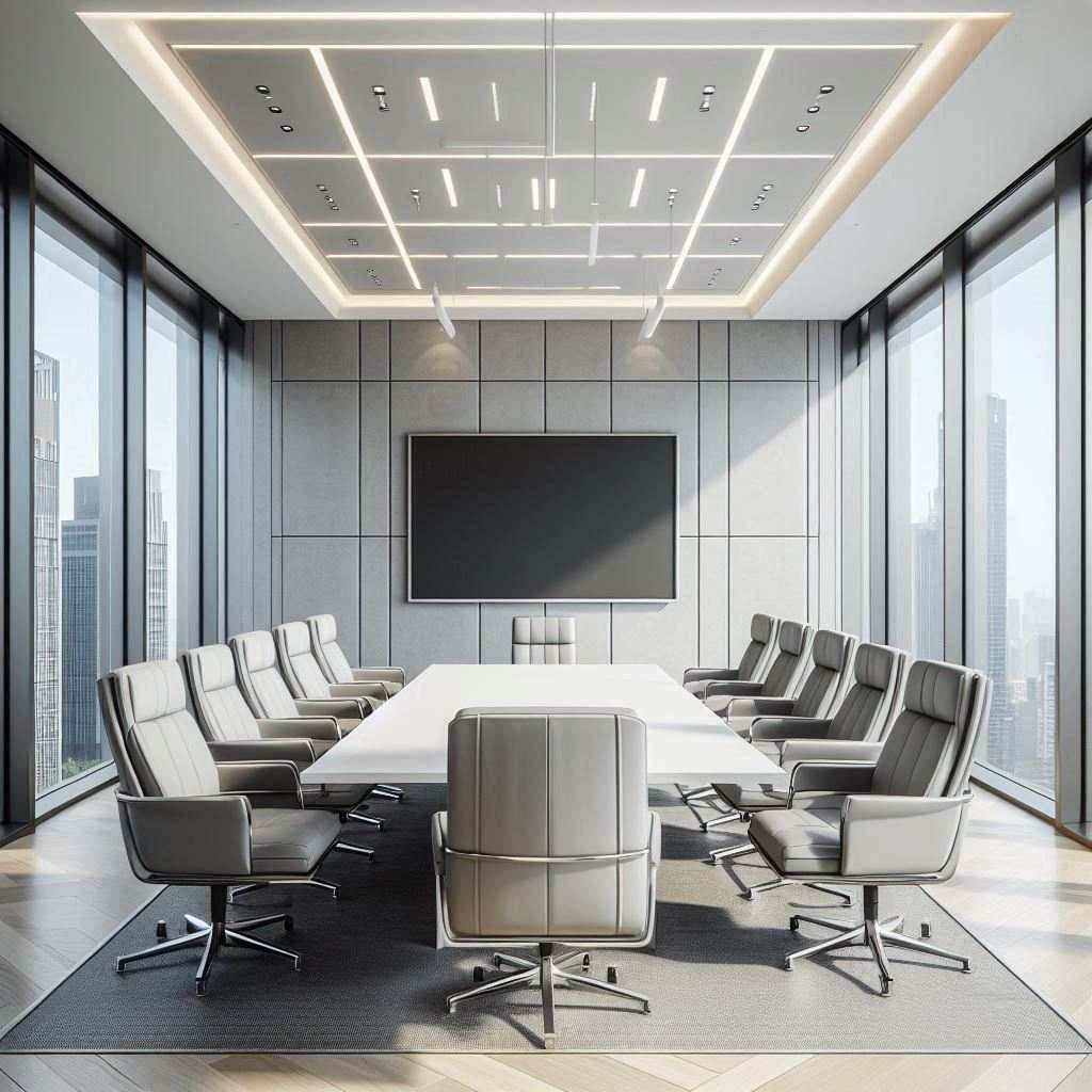 临时客户演示造成写字楼办公咨询公司会议需求信息变化时运营团队如何同步